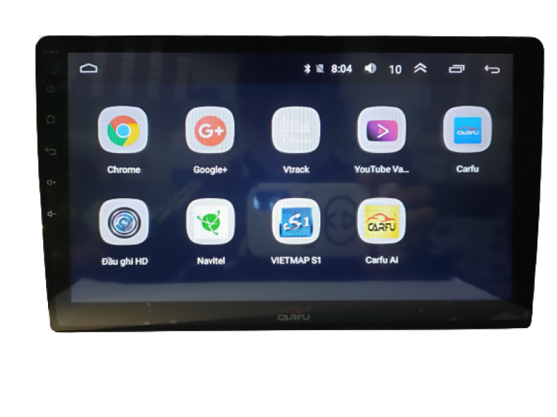 Màn hình DVD Android Carfu C5S