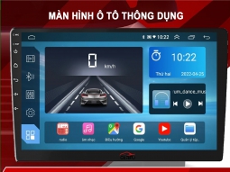 MÀN HÌNH Ô TÔ THÔNG DỤNG (2-32)