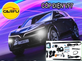 CỐP ĐIỆN VF7