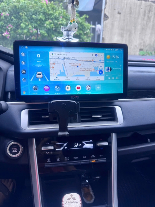 MÀN HÌNH Ô TÔ NGANG